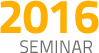 2016 Seminar